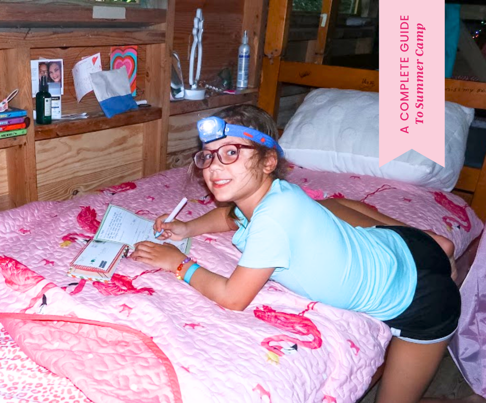 Summer Camp 101