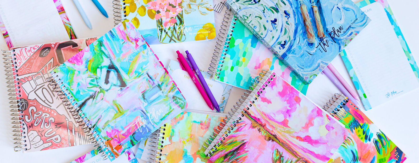 Planners