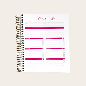 The Party Plan 2.0