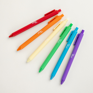 The Pen Set