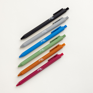 The Pen Set