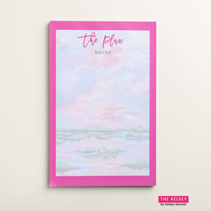 The Artist Notepad (Retiring)