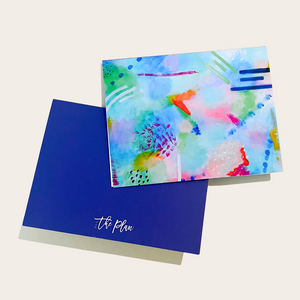 The Notecards '25