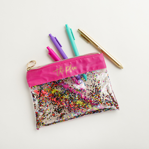 The Pen Set