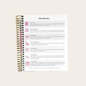 The Party Plan 2.0
