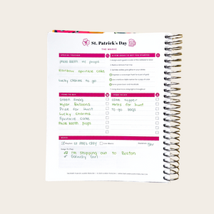 The Party Plan 2.0