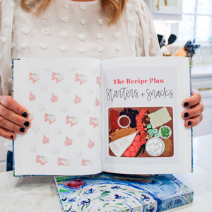 The Recipe Plan