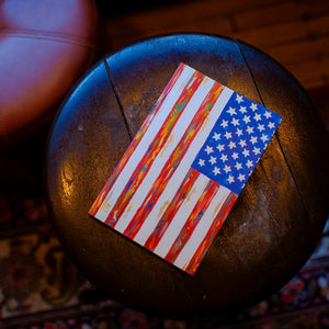 The USA Journal