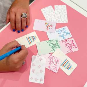 The Gift Tags