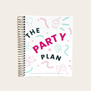 The Party Plan 2.0