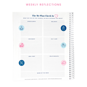The You Plan