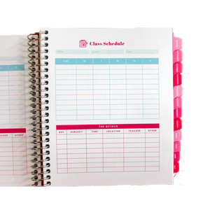 The Academic Plan '26-'27