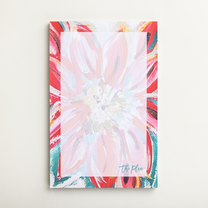 The Christmas Notepad