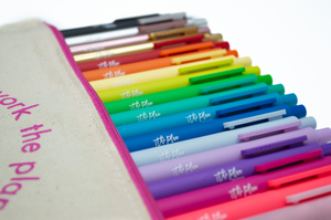 The Pen Set