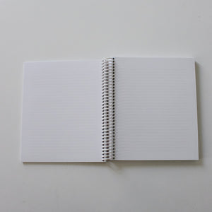 The Crown Notebook