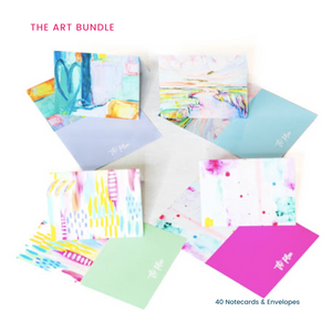 The Notecards '24