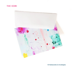 The Notecards '24