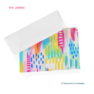 The Notecards '24