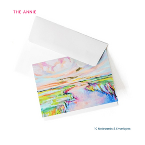 The Notecards '24