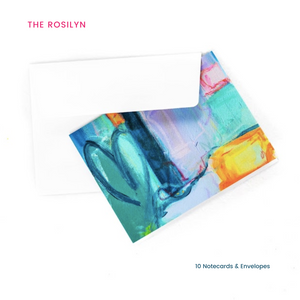 The Notecards '24