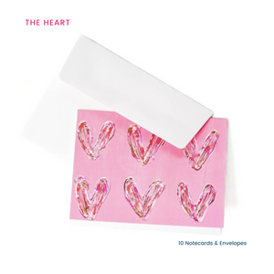 The Notecards '24