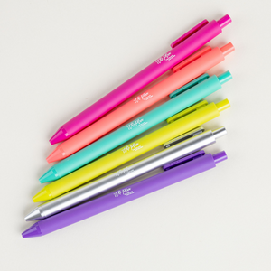 The Pen Set