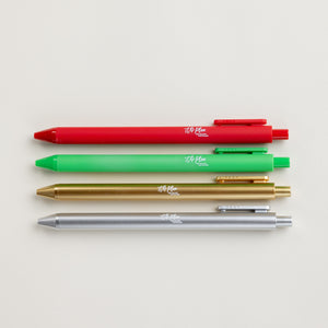 The Pen Set