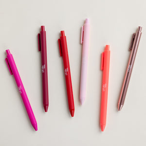 The Pen Set
