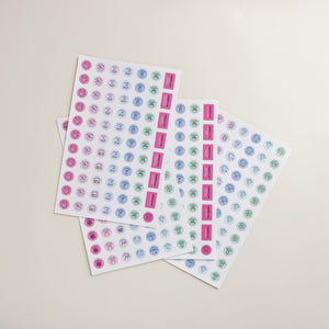 The Stickers