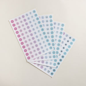 The Stickers