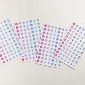 The Stickers