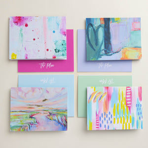 The Notecards '24