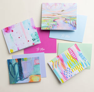 The Notecards '24