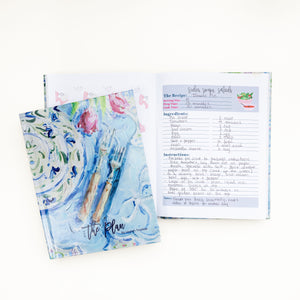 The Recipe Plan