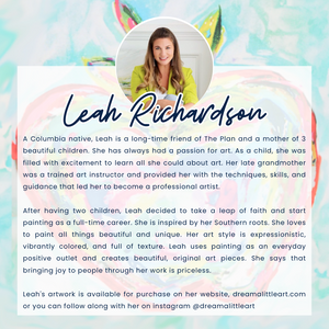 The Teacher Postcards