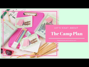 The Camp Plan