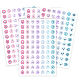 The Stickers