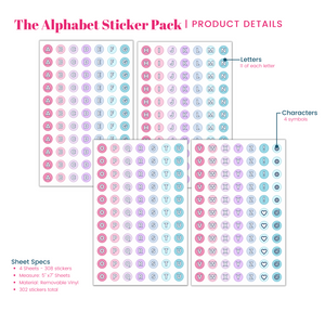 The Stickers