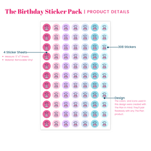 The Stickers