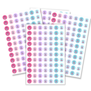 The Stickers