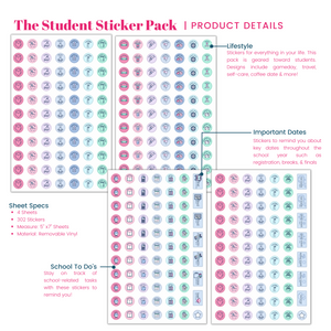 The Stickers