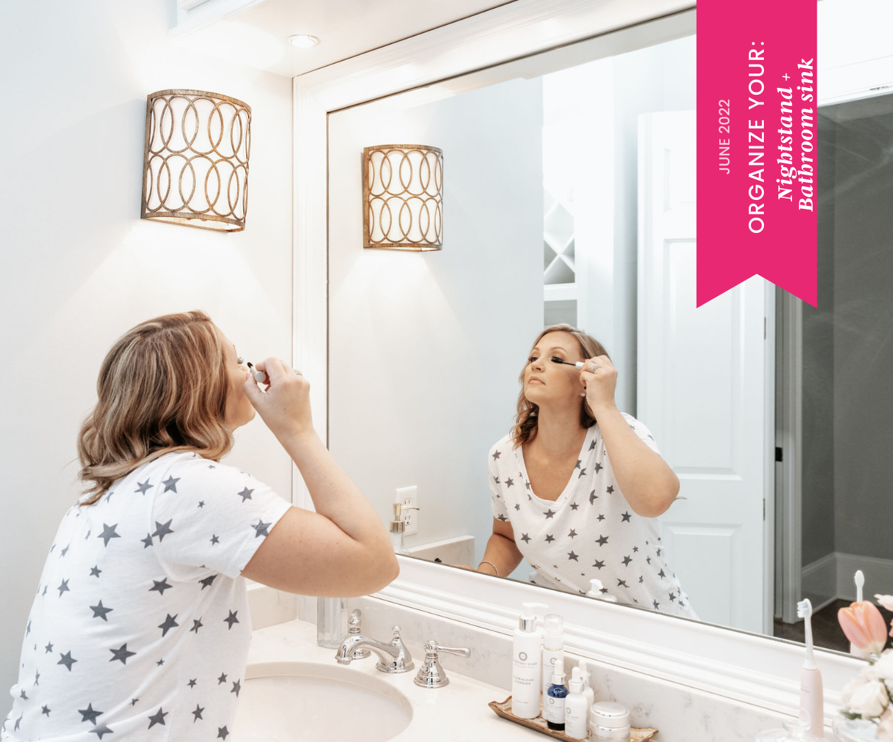 Organizing Small Spaces