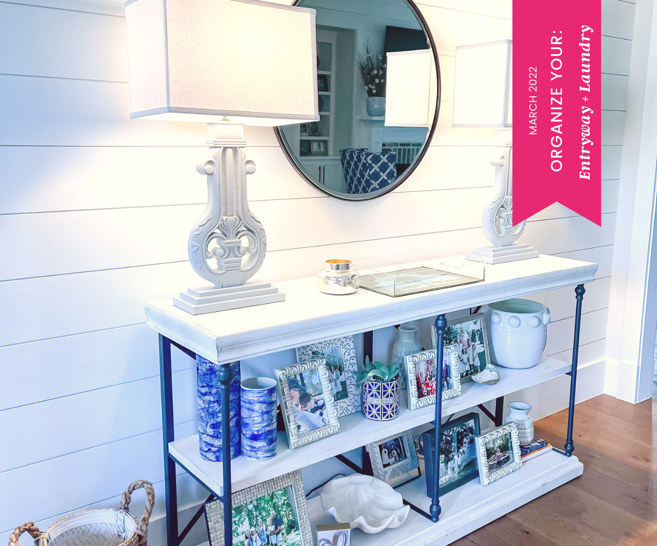 3 Simple Tips to Improve Your Space