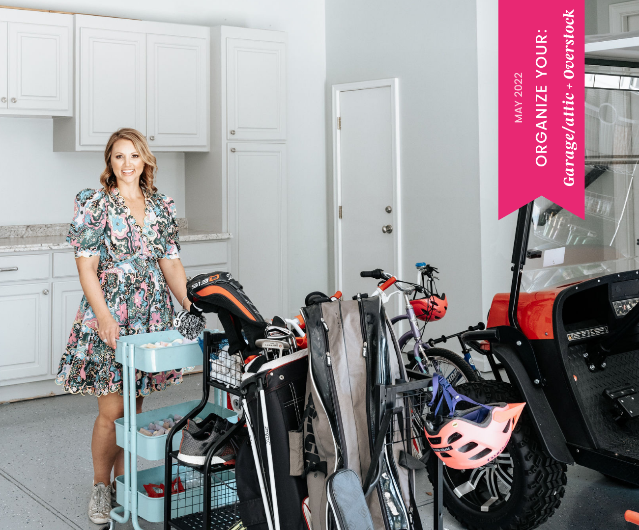 Questions to Ask When Organizing