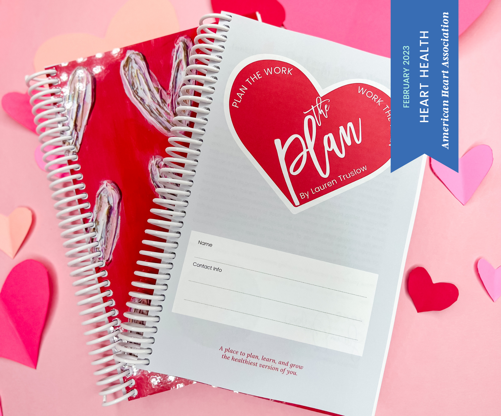 4 Ways To Help Your Heart