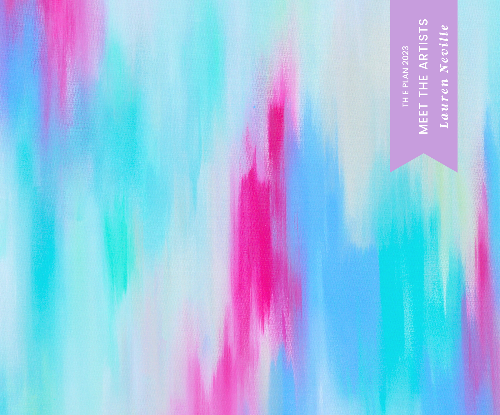 Cover artwork By Lauren Neville