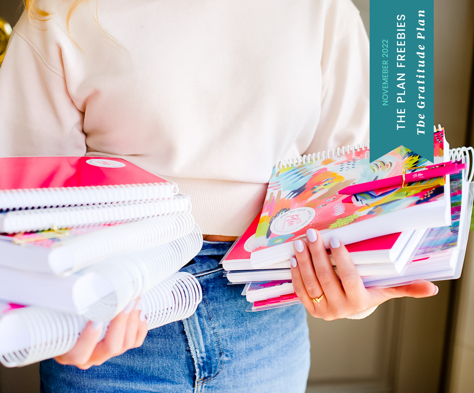 30 Days of Gratitude