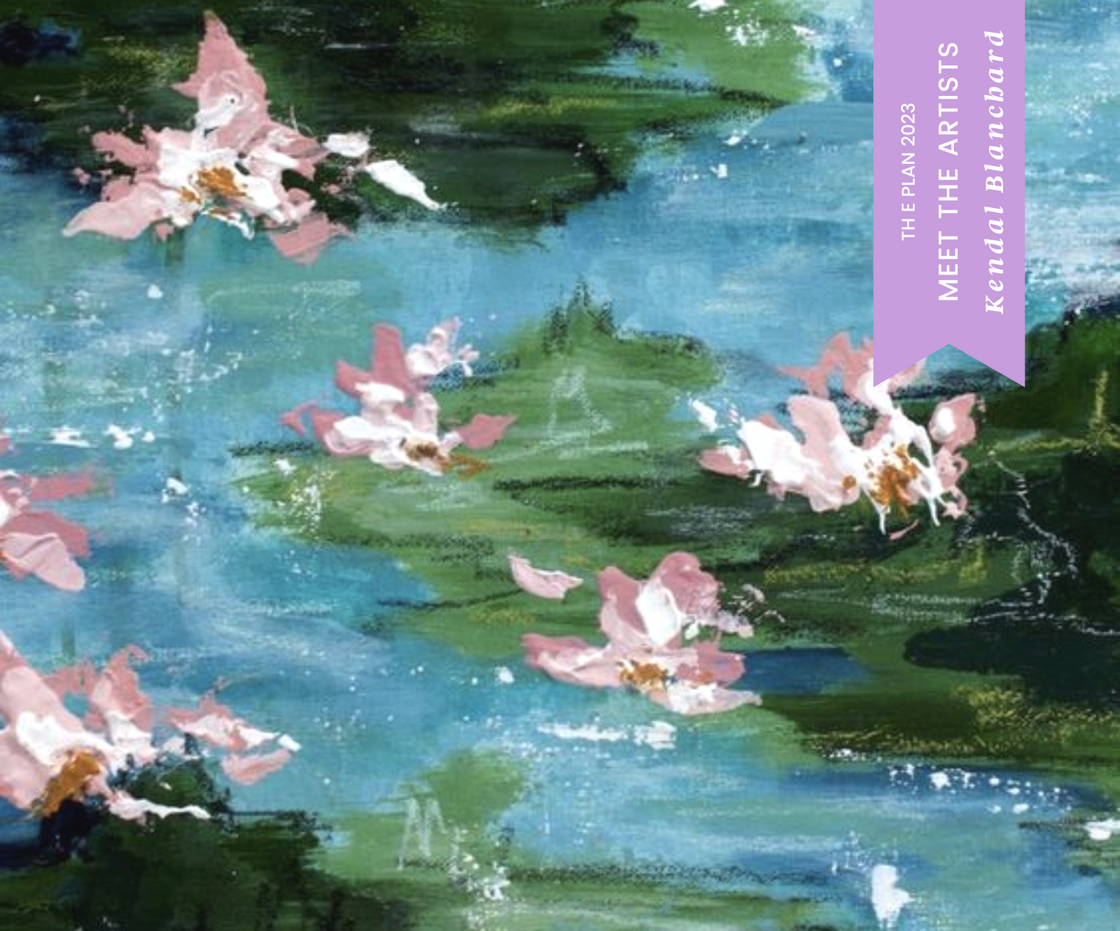 All About Kendal Blanchard