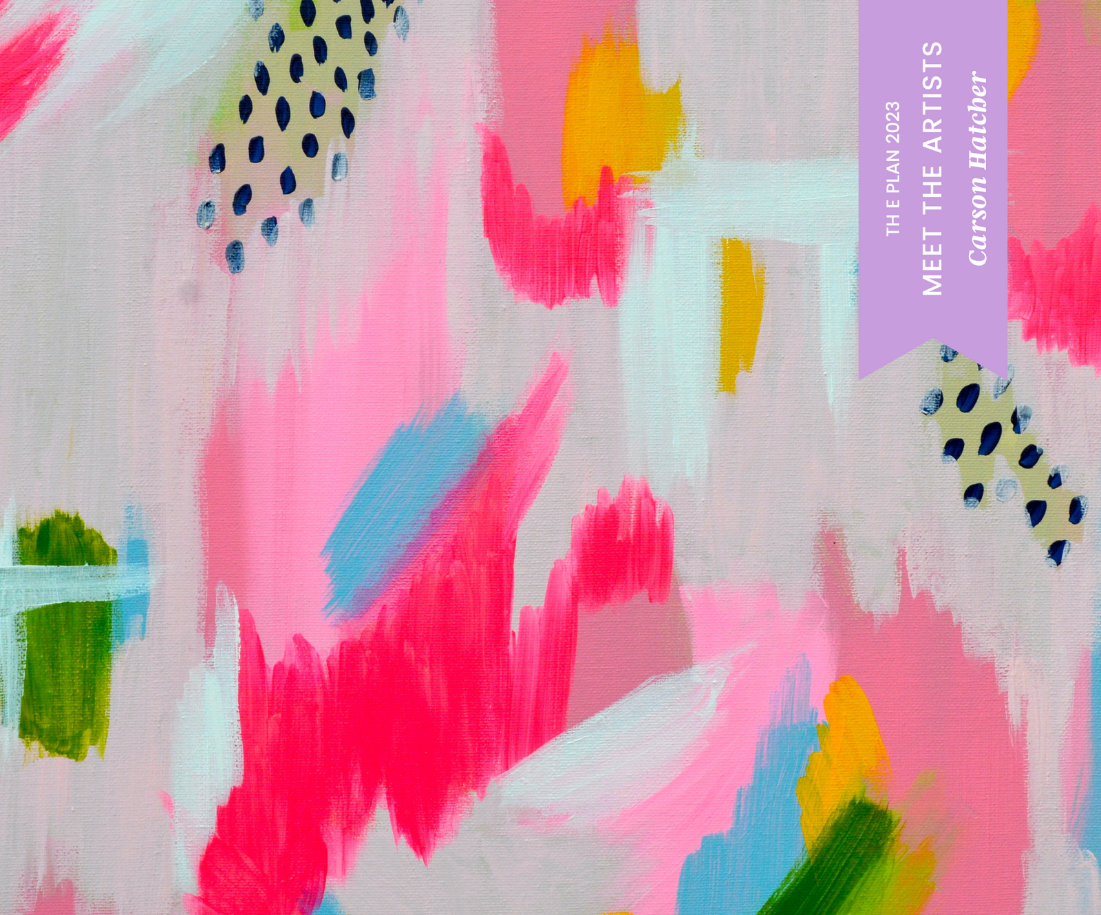 All About Carson Hatcher