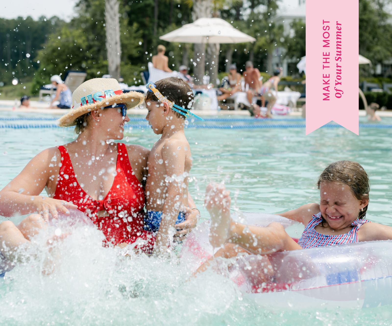 How to Make the Most of Your Summer